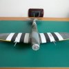 Spitfire MK IX - wip